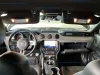 Ford Mustang 2021 2P GT COUPE PREMIUM V8 5.0L STD 2021 Ford Mustang Ingreso Interiores 7