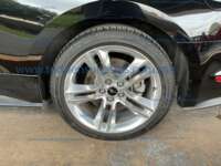 Ford Mustang 2021 2P GT COUPE PREMIUM V8 5.0L STD 2021 Ford Mustang Ingreso Llantas 6