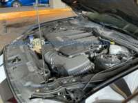 Ford Mustang 2021 2P GT COUPE PREMIUM V8 5.0L STD 2021 Ford Mustang Ingreso Motor 0