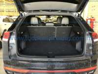 Volkswagen Teramont 2023 5p Cross Sport R-Line V6/3.6 Tiptronic 2023 Volkswagen Teramont Ingreso Cajuela 0