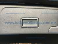 Volkswagen Teramont 2023 5p Cross Sport R-Line V6/3.6 Tiptronic 2023 Volkswagen Teramont Ingreso Cajuela 3