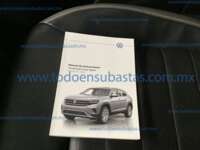 Volkswagen Teramont 2023 5p Cross Sport R-Line V6/3.6 Tiptronic 2023 Volkswagen Teramont Ingreso Documentos 0