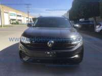 Volkswagen Teramont 2023 5p Cross Sport R-Line V6/3.6 Tiptronic 2023 Volkswagen Teramont Ingreso Exteriores 2