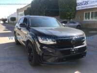 Volkswagen Teramont 2023 5p Cross Sport R-Line V6/3.6 Tiptronic 2023 Volkswagen Teramont Ingreso Exteriores 3