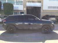 Volkswagen Teramont 2023 5p Cross Sport R-Line V6/3.6 Tiptronic 2023 Volkswagen Teramont Ingreso Exteriores 4
