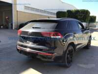 Volkswagen Teramont 2023 5p Cross Sport R-Line V6/3.6 Tiptronic 2023 Volkswagen Teramont Ingreso Exteriores 5