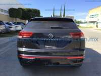 Volkswagen Teramont 2023 5p Cross Sport R-Line V6/3.6 Tiptronic 2023 Volkswagen Teramont Ingreso Exteriores 6