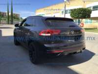 Volkswagen Teramont 2023 5p Cross Sport R-Line V6/3.6 Tiptronic 2023 Volkswagen Teramont Ingreso Exteriores 7