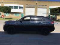 Volkswagen Teramont 2023 5p Cross Sport R-Line V6/3.6 Tiptronic 2023 Volkswagen Teramont Ingreso Exteriores 8