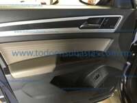Volkswagen Teramont 2023 5p Cross Sport R-Line V6/3.6 Tiptronic 2023 Volkswagen Teramont Ingreso Interiores 12
