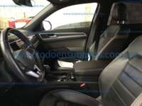 Volkswagen Teramont 2023 5p Cross Sport R-Line V6/3.6 Tiptronic 2023 Volkswagen Teramont Ingreso Interiores 13