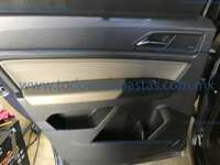Volkswagen Teramont 2023 5p Cross Sport R-Line V6/3.6 Tiptronic 2023 Volkswagen Teramont Ingreso Interiores 14