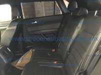 Volkswagen Teramont 2023 5p Cross Sport R-Line V6/3.6 Tiptronic 2023 Volkswagen Teramont Ingreso Interiores 15