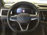 Volkswagen Teramont 2023 5p Cross Sport R-Line V6/3.6 Tiptronic 2023 Volkswagen Teramont Ingreso Interiores 5