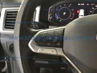 Volkswagen Teramont 2023 5p Cross Sport R-Line V6/3.6 Tiptronic 2023 Volkswagen Teramont Ingreso Interiores 6