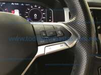 Volkswagen Teramont 2023 5p Cross Sport R-Line V6/3.6 Tiptronic 2023 Volkswagen Teramont Ingreso Interiores 7