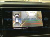 Volkswagen Teramont 2023 5p Cross Sport R-Line V6/3.6 Tiptronic 2023 Volkswagen Teramont Ingreso Interiores 9