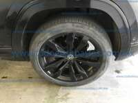 Volkswagen Teramont 2023 5p Cross Sport R-Line V6/3.6 Tiptronic 2023 Volkswagen Teramont Ingreso Llantas 6
