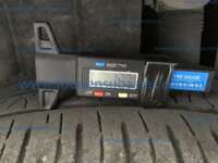 Volkswagen Teramont 2023 5p Cross Sport R-Line V6/3.6 Tiptronic 2023 Volkswagen Teramont Ingreso Llantas 8