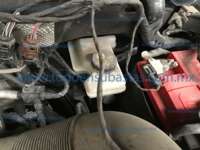 Volkswagen Teramont 2023 5p Cross Sport R-Line V6/3.6 Tiptronic 2023 Volkswagen Teramont Ingreso Motor 4