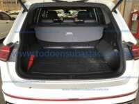 Volkswagen Tiguan 2024 5p R-Line L4/2.0/T DSG 4 Motion 2024 Volkswagen Tiguan Ingreso Cajuela 0