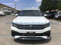 Volkswagen Tiguan 2024 5p R-Line L4/2.0/T DSG 4 Motion 2024 Volkswagen Tiguan Ingreso Exteriores 2