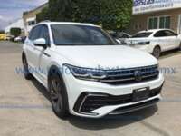 Volkswagen Tiguan 2024 5p R-Line L4/2.0/T DSG 4 Motion 2024 Volkswagen Tiguan Ingreso Exteriores 3