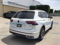 Volkswagen Tiguan 2024 5p R-Line L4/2.0/T DSG 4 Motion 2024 Volkswagen Tiguan Ingreso Exteriores 5