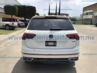 Volkswagen Tiguan 2024 5p R-Line L4/2.0/T DSG 4 Motion 2024 Volkswagen Tiguan Ingreso Exteriores 6