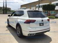 Volkswagen Tiguan 2024 5p R-Line L4/2.0/T DSG 4 Motion 2024 Volkswagen Tiguan Ingreso Exteriores 7