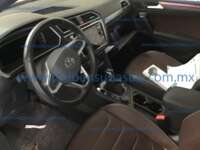 Volkswagen Tiguan 2024 5p R-Line L4/2.0/T DSG 4 Motion 2024 Volkswagen Tiguan Ingreso Interiores 0