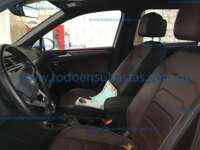 Volkswagen Tiguan 2024 5p R-Line L4/2.0/T DSG 4 Motion 2024 Volkswagen Tiguan Ingreso Interiores 13