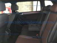 Volkswagen Tiguan 2024 5p R-Line L4/2.0/T DSG 4 Motion 2024 Volkswagen Tiguan Ingreso Interiores 15