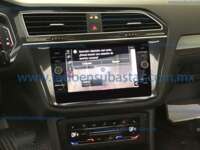 Volkswagen Tiguan 2024 5p R-Line L4/2.0/T DSG 4 Motion 2024 Volkswagen Tiguan Ingreso Interiores 8