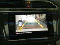 Volkswagen Tiguan 2024 5p R-Line L4/2.0/T DSG 4 Motion 2024 Volkswagen Tiguan Ingreso Interiores 9