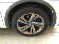 Volkswagen Tiguan 2024 5p R-Line L4/2.0/T DSG 4 Motion 2024 Volkswagen Tiguan Ingreso Llantas 0