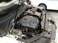 Volkswagen Tiguan 2024 5p R-Line L4/2.0/T DSG 4 Motion 2024 Volkswagen Tiguan Ingreso Motor 2