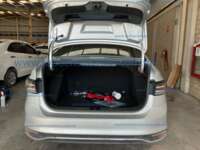 Volkswagen Virtus 2024 4p Trendline L4/1.6 Tiptronic 2024 Volkswagen Virtus Ingreso Cajuela 0