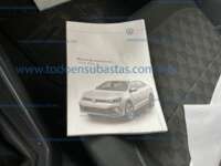 Volkswagen Virtus 2024 4p Trendline L4/1.6 Tiptronic 2024 Volkswagen Virtus Ingreso Documentos 0