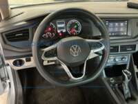 Volkswagen Virtus 2024 4p Trendline L4/1.6 Tiptronic 2024 Volkswagen Virtus Ingreso Interiores 0