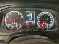 Volkswagen Virtus 2024 4p Trendline L4/1.6 Tiptronic 2024 Volkswagen Virtus Ingreso Interiores 1