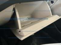 Volkswagen Virtus 2024 4p Trendline L4/1.6 Tiptronic 2024 Volkswagen Virtus Ingreso Interiores 10