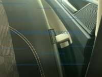 Volkswagen Virtus 2024 4p Trendline L4/1.6 Tiptronic 2024 Volkswagen Virtus Ingreso Interiores 12