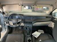 Volkswagen Virtus 2024 4p Trendline L4/1.6 Tiptronic 2024 Volkswagen Virtus Ingreso Interiores 19