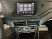 Volkswagen Virtus 2024 4p Trendline L4/1.6 Tiptronic 2024 Volkswagen Virtus Ingreso Interiores 2