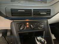 Volkswagen Virtus 2024 4p Trendline L4/1.6 Tiptronic 2024 Volkswagen Virtus Ingreso Interiores 3