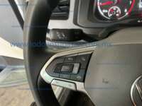 Volkswagen Virtus 2024 4p Trendline L4/1.6 Tiptronic 2024 Volkswagen Virtus Ingreso Interiores 6