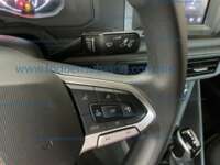 Volkswagen Virtus 2024 4p Trendline L4/1.6 Tiptronic 2024 Volkswagen Virtus Ingreso Interiores 7