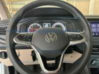 Volkswagen Virtus 2024 4p Trendline L4/1.6 Tiptronic 2024 Volkswagen Virtus Ingreso Interiores 8