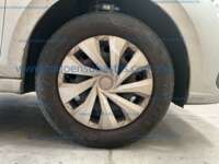 Volkswagen Virtus 2024 4p Trendline L4/1.6 Tiptronic 2024 Volkswagen Virtus Ingreso Llantas 0
